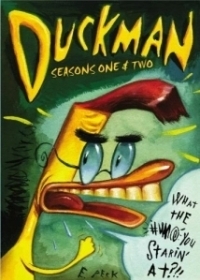 Дакмэн (1994)