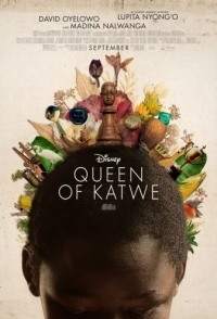 
Королева из Катве (2016) 