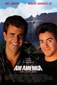 
Эйр Америка (1990) 