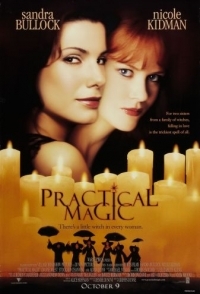 Практическая магия (1998)