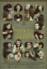 
Спустя некоторое время (2018) 