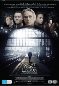 
Ночной поезд до Лиссабона (2012) 