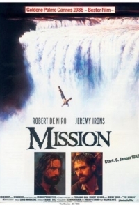 
Миссия (1986) 