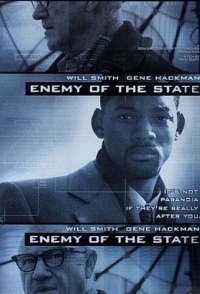 
Враг государства (1998) 