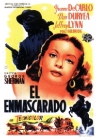Чёрный Барт (1948)