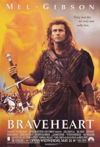 
Храброе сердце (1995) 