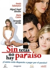Без бюста нет рая (2008)