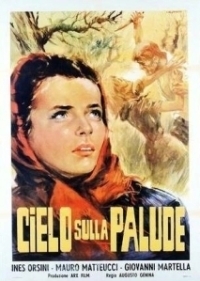 Небо над болотом (1949)