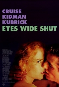 С широко закрытыми глазами / Eyes Wide Shut (1999)