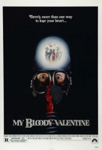 
Мой кровавый Валентин (1981) 
