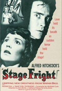 
Страх сцены (1950) 