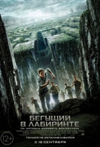 
Бегущий в лабиринте (2014) 