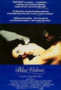 
Синий бархат (1986) 