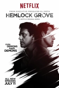 Хемлок Гроув (2013)