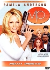 V.I.P. (1998)