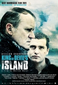 
Король чёртова острова (2010) 