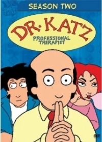 Доктор Кац (1995)