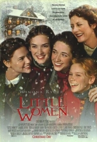 
Маленькие женщины (1994) 