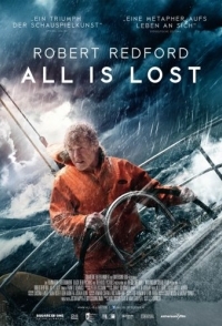 Не угаснет надежда / All Is Lost (2013)