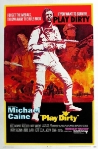 Грязная игра (1978)