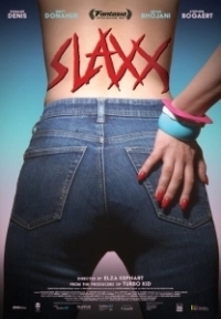 Slaxx (2020)