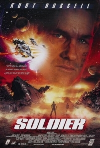 Солдат / Soldier (1998)