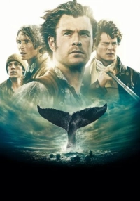 В сердце моря (2015)
