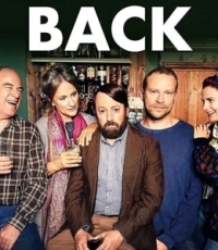 Явился (2017)