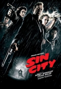 
Город грехов (2005) 
