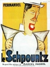 Шпунц (1938)