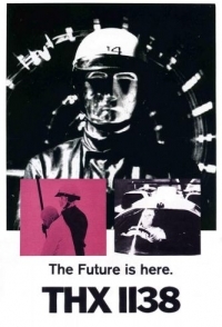 
THX 1138 (1971) 