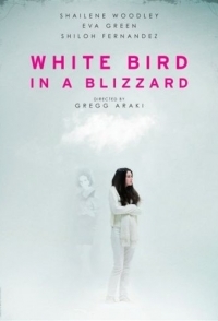 
Белая птица в метели (2014) 