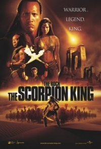 
Царь скорпионов (2002) 