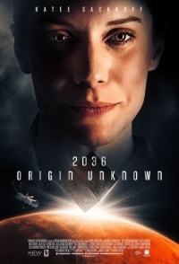 
2036, происхождение неизвестно (2018) 