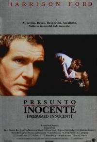 
Презумпция невиновности (1990) 