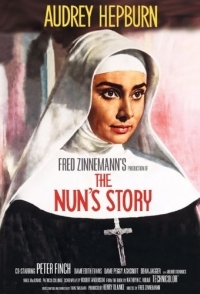 
История монахини (1959) 