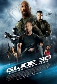 
G.I. Joe: Бросок кобры 2 (2013) 