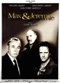 Макс и Иеремия (1992)