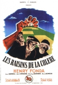 
Гроздья гнева (1940) 