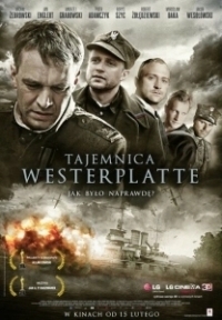 Тайна Вестерплатте  (2013)