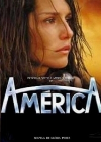 Америка (2022)
