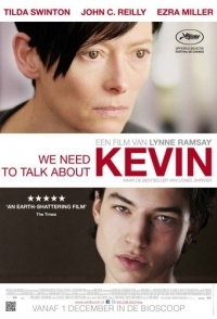 
Что-то не так с Кевином (2010) 