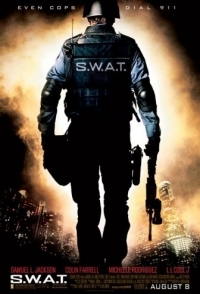 
S.W.A.T.: Спецназ города ангелов (2003) 