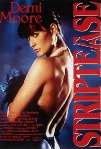 Стриптиз (1996) смотреть онлайн бесплатно в хорошем качестве Киного