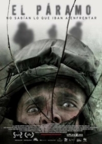 Холодное высокогорье (2011)