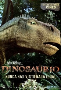 
Динозавр (2000) 