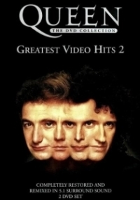 Queen: Greatest Video Hits 2 (2003)