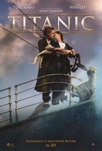 
Титаник (1997) 