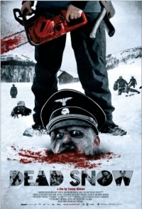 
Операция «Мертвый снег» (2009) 
