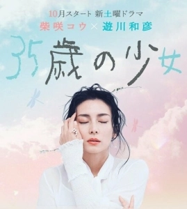35-летняя девочка (2020)